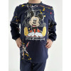 Детская пижама кулир Mickey 